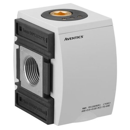 Rozdzielacz do FRL AS5-DIS-G100-NC3 (R412009251) - Aventics