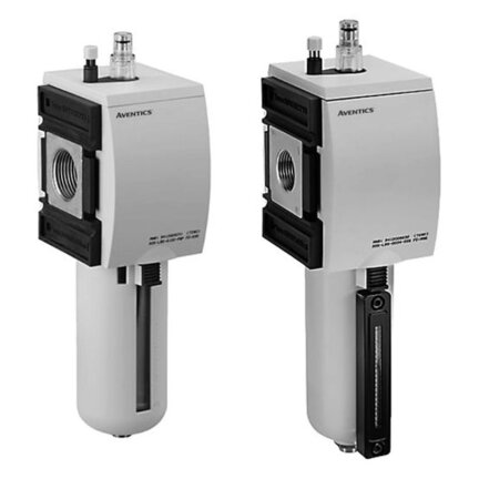 Smarownica AS5-LBS-G034-SSS-LA (R412009229) - Aventics