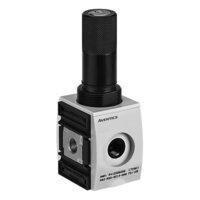 Reduktor ciśnienia precyzyjny AS2-RGP-G014-GAN-040-E11 (R412006146) - Aventics
