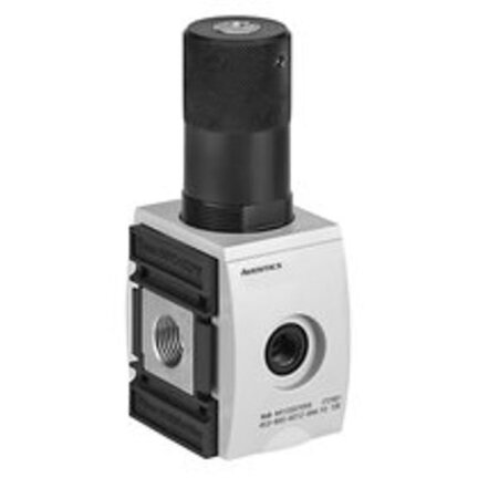 Reduktor ciśnienia AS5-RGS-G100-GAN-100-E11 (R412009099) - Aventics