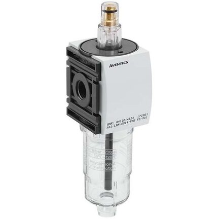 Smarownica AS1-LBM-G014-PNB-NON (R412014624) - Aventics