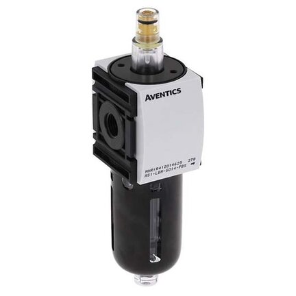 Filtr wstępny AS1-FLP-G014-PNB-AC-00;30 (R412014609) - Aventics