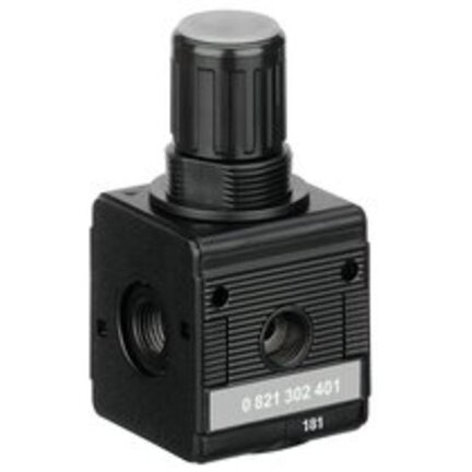 Reduktor ciśnienia NL4-RGS-G012-GAN-MAN-100-DS (0821302507) - Aventics