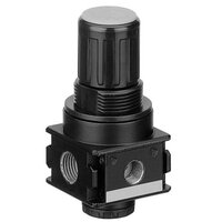 Reduktor ciśnienia NL1-RGS-G014-GAN-100 T=-30-¦CEL (R412007620) - Aventics