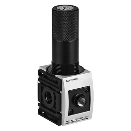 Reduktor ciśnienia AS1-RGS-G014-GAN-100-E11 (R412010648) - Aventics