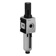 Filtroreduktor AS2-FRE-G014-GAN-100-PBP-AC-40.00-E11 (R412006188) - Aventics