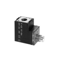 Zestaw cewki seria S24V DC M8 3PIN (R422101604) - Aventics