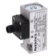 Przekaźnik ciśnienia PM1-M3-F001-V09-000-M12X1-NONE (R412010719) - Aventics