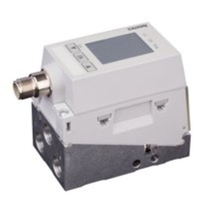 Reduktor ciśnienia proporcjonalny (EV03-000-060-010-SD1P) (R414008247) - Aventics
