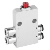 Zawór NVG-S2-SHUT OFF AV 1-4 (R422102699) - Aventics