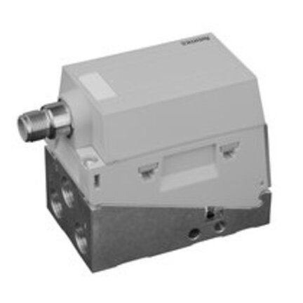 Reduktor ciśnienia proporcjonalny (EV03-000-100-020-SL1P) (R414008450) - Aventics