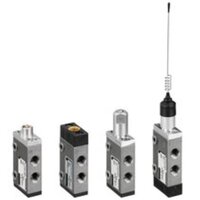 Elektrozawór VVST-3/2SR (0820402018) - Aventics