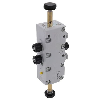 Elektrozawór V740-5/2DS-00000-07 (5727415302) - Aventics