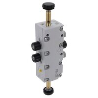 Elektrozawór V740-5/2DS-00000-07 (5727415302) - Aventics