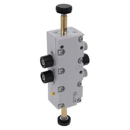Elektrozawór V740-5/2DS-00000-07 (5727465302) - Aventics
