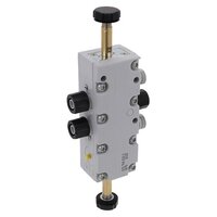 Elektrozawór V740-5/2DS-00000-07 (5727465302) - Aventics