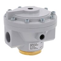 Reduktor ciśnienia precyzyjny MU1-RGS-G034-GAN-160-PNE (R412007600) - Aventics