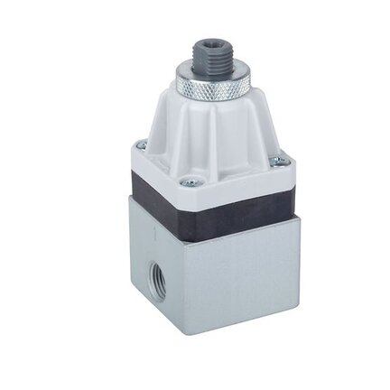 Reduktor ciśnienia CR1–RGS–G01 (R414010006) - Aventics