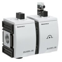 Jednostka napełniająca do FRL AS2-SSU-G014-SOP-FIS-024-M12 (R412006382) - Aventics