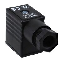 Wtyczka CN1-FORM_B-M16X1;5-2+E (1834484096) - Aventics