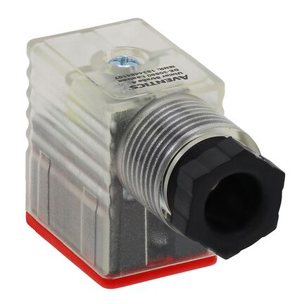 Wtyczka CN1-FORM_BI-M16X1;5-Z-2+E-YE (1834484107) - Aventics