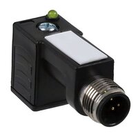 Adapter ISO-15212, seria CON-VP (R412009553) - Aventics