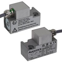 Przekaźnik ciśnienia PM1-M3-F001-002-160-CAB-7M-ATE (R412024682) - Aventics