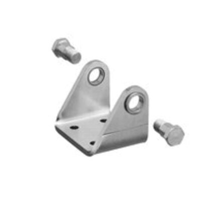 Element mocujący CM1-MP2-040-ST-ZN-RPC (R412019989) - Aventics