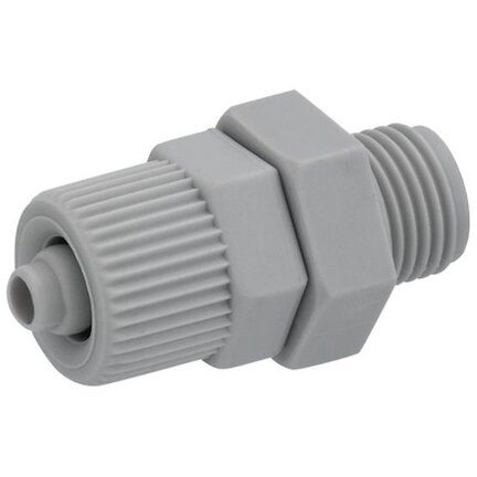 Złączka prosta skręcana NU1-S-RPN-G038-DI09 (1823391268) - Aventics