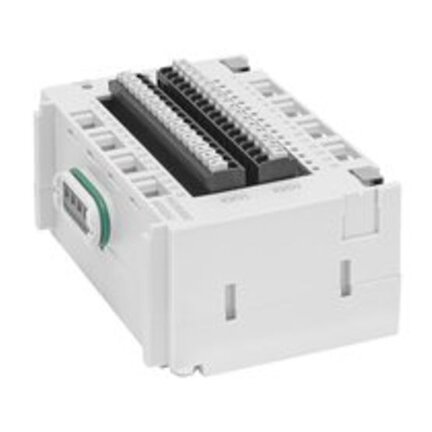 Moduł cyfrowy EL-DIGITALMODUL AES-D-IO-16DO3 (R412018252) - Aventics