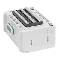 Moduł cyfrowy EL-DIGITALMODUL AES-D-IO-16DI4 (R412018242) - Aventics