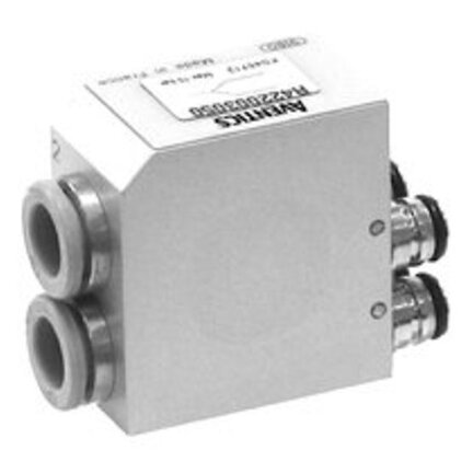 Trójnik typu Y D10 X 2 (R422003050) - Aventics