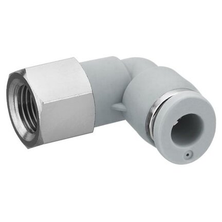 Złączka wtykowa kątowa z gwintem wewnętrznym QR1-S-RVI-D014-N014 (R432000195) - Aventics