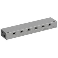 Płyta złącza DO16-D4-BP4 (1825503863) - Aventics