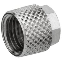 Nakrętka do złączki skręcanej NU2-S-RNU-DA06 (1823313001) - Aventics