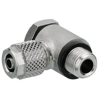 Złączka skręcana kątowa Banjo NU2-S-RW1-G018-DI03 (1823391069) - Aventics