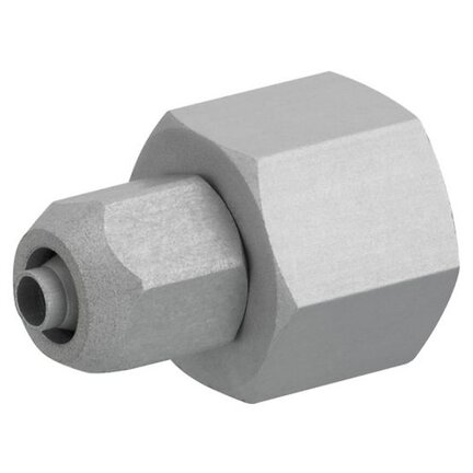 Złączka skręcana prosta z gw. wewn. NU2-S-RAI-G014-DA04 (1823391082) - Aventics