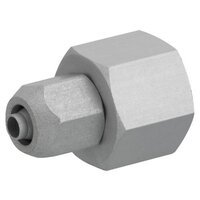 Złączka skręcana prosta z gw. wewn. NU2-S-RAI-G014-DA04 (1823391082) - Aventics