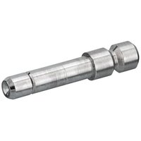 Zaślepka do złączki wtykowej QR2-S-RBS-DA06-X000 (1823391609) - Aventics