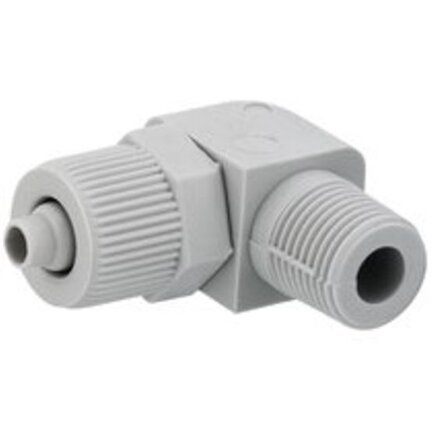 Złączka skręcana kątowa NU1-S-RVT-R018-DI04 (1823391269) - Aventics