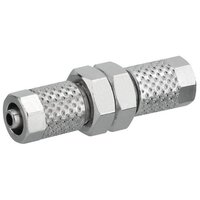 Złączka skręcana grodziowa NU2-S-RSM-DI06-DI06 (1823391086) - Aventics