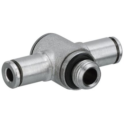 Złączka kątowa wtykowa podwójna Banjo QR2-S-RTI-G038-DA08 (1823391900) - Aventics