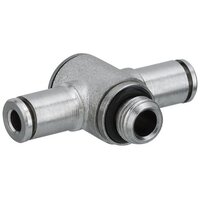 Złączka kątowa wtykowa podwójna Banjo QR2-S-RTI-G018-DA04 (1823391663) - Aventics