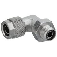 Złączka skręcana kątowa NU2-S-RVT-G014-DI08 (1823391778) - Aventics