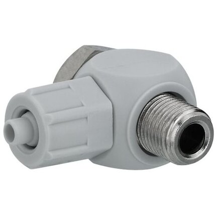 Złączka skręcana kątowa Banjo NU1-S-RW1-G018-DI04 (1823391102) - Aventics