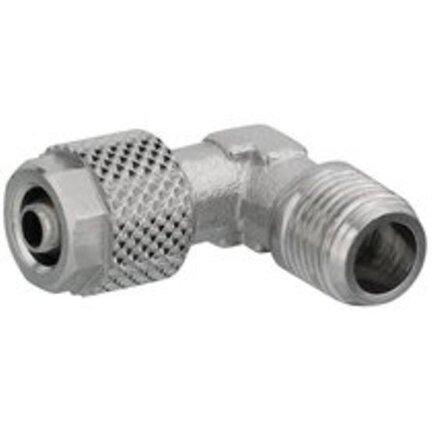 Złączka skręcana kątowa NU2-S-RVT-R018-DI04 (1823391784) - Aventics