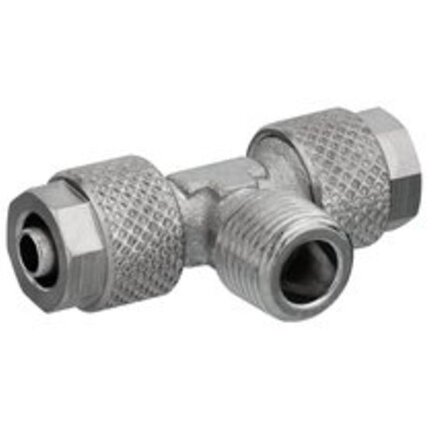 Trójnik skręcany z gw. zewn. NU2-S-RTT-R014-DI08 (1823391793) - Aventics