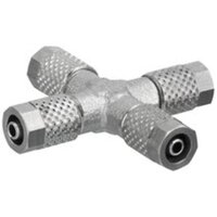 Czwórnik skręcany NU2-S-RXS-DI04-DI04 (1823391802) - Aventics