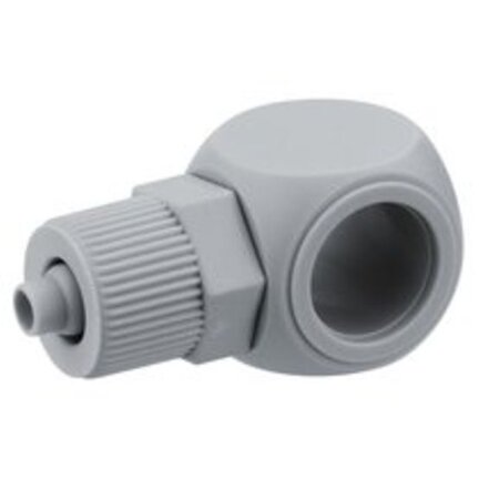 Korpus złączki kątowej Banjo NU1-S-RV1-G014-DI04 (1823391112) - Aventics