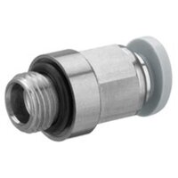 Złączka prosta wtykowa QR1-S-RPN-D516-N012 (R432000135) - Aventics